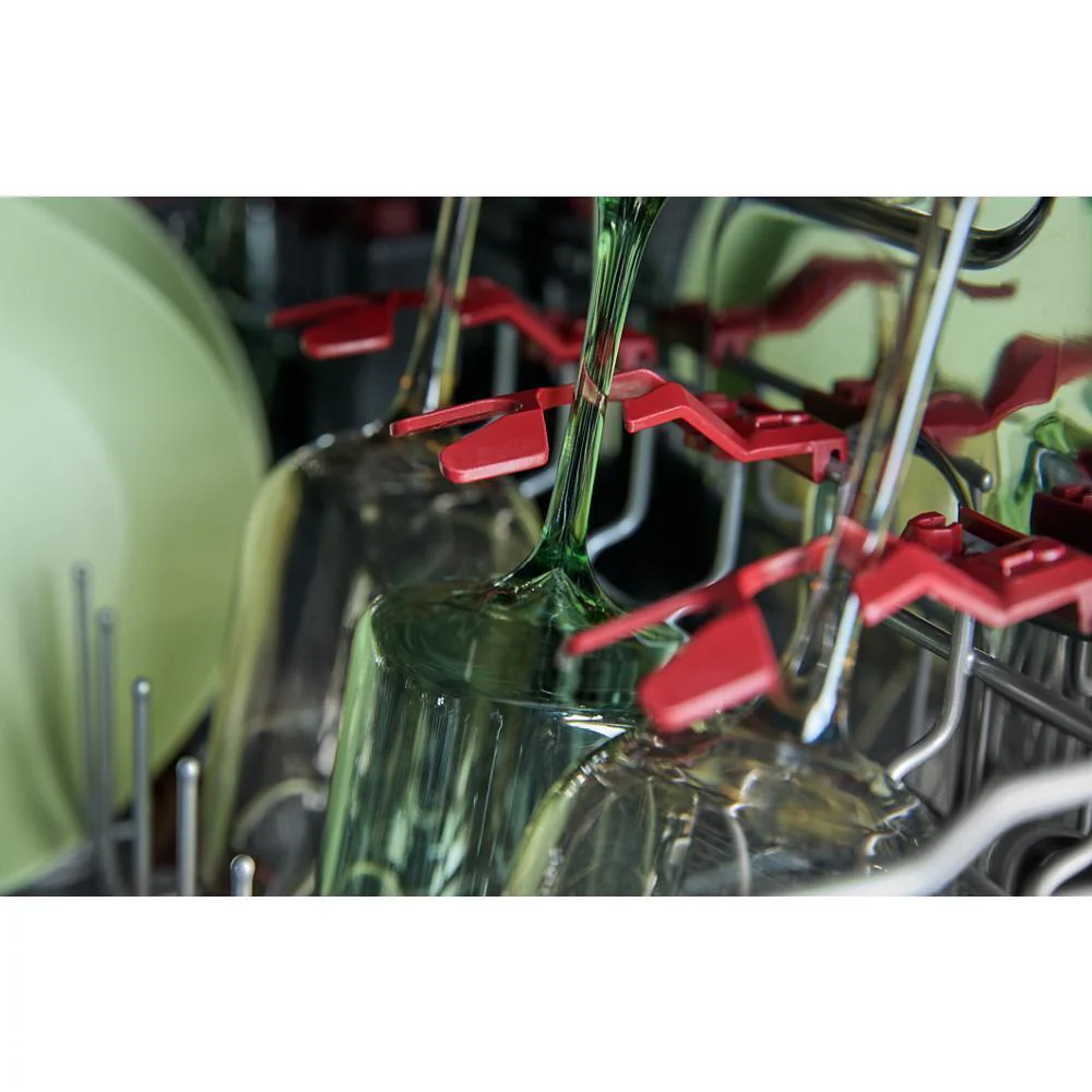 Kitchenaid KDPS624SJP 360(Degree) Max Jets™ Third Rack Dishwasher With Advanced Prodry™ System, 44 Dba - Image 11