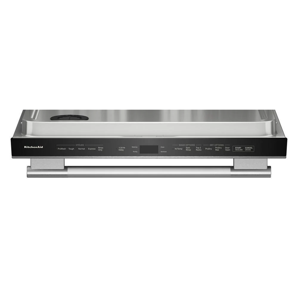 Kitchenaid KDPS624SPS 360(Degree) Max Jets™ Third Rack Dishwasher With Advanced Prodry™ System, 44 Dba - Image 11