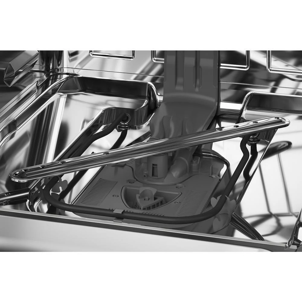 Kitchenaid KDPS724SPS 360(Degree) Max Jets™ Third Rack Dishwasher With Advanced Prodry™ System And Ultra-Bright Led Lighting, 44 Dba - Image 5