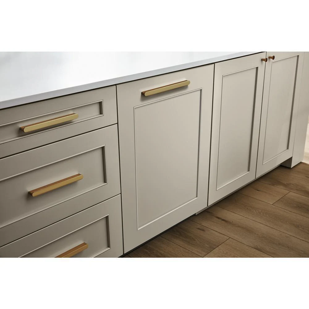 Kitchenaid KDTF924PPA 39 Dba Panel-Ready Flush-To-Cabinet Dishwasher With Freeflex™ Fit Third Level Rack - Image 14