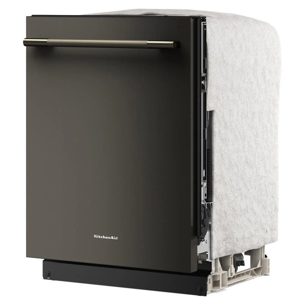 Kitchenaid KDTS424SBE 360(Degree) Max Jets™ Third Rack Dishwasher With Prodry™ System, 44 Dba - Image 12