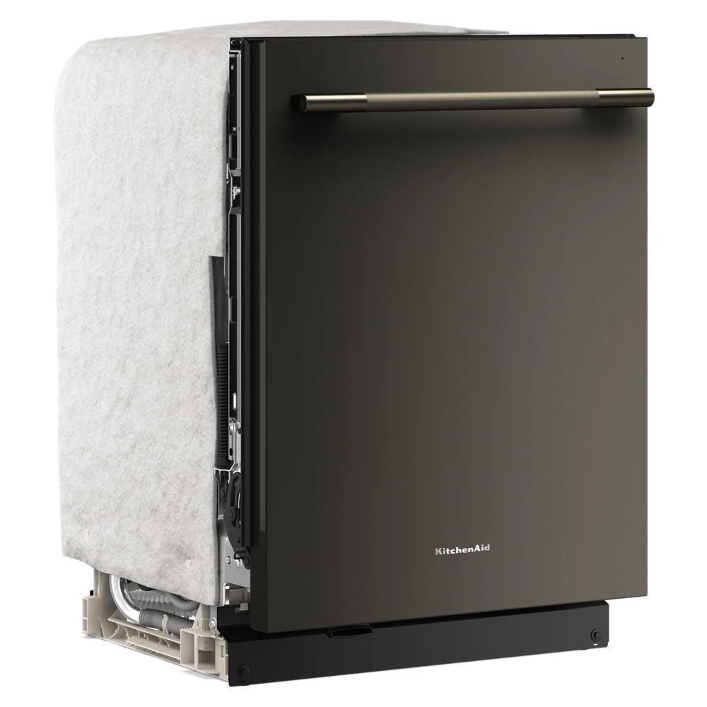 Kitchenaid KDTS624SBE 360(Degree) Max Jets™ Third Rack Dishwasher With Advanced Prodry™ System, 44 Dba - Image 13