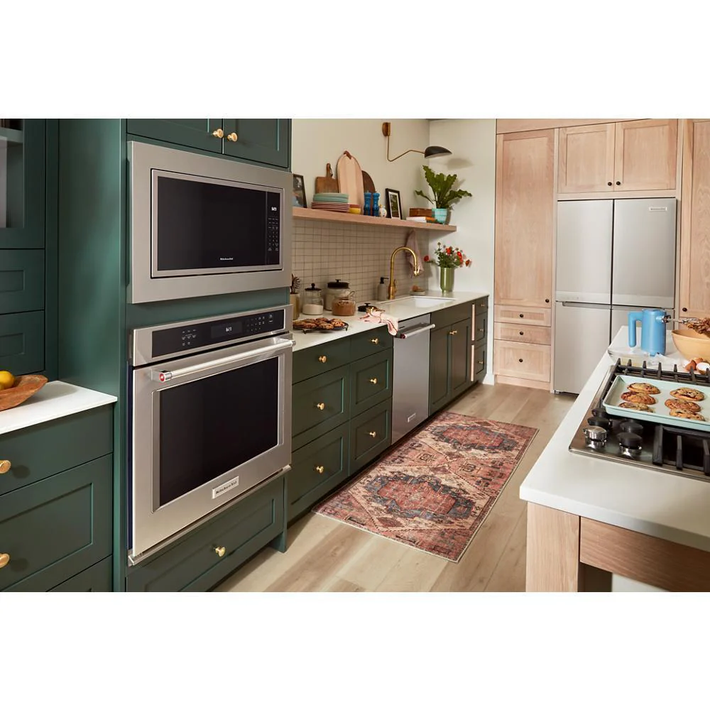 Kitchenaid KMCS324SSS Kitchenaid® 2.2 Cu. Ft. Countertop Microwave - Image 3