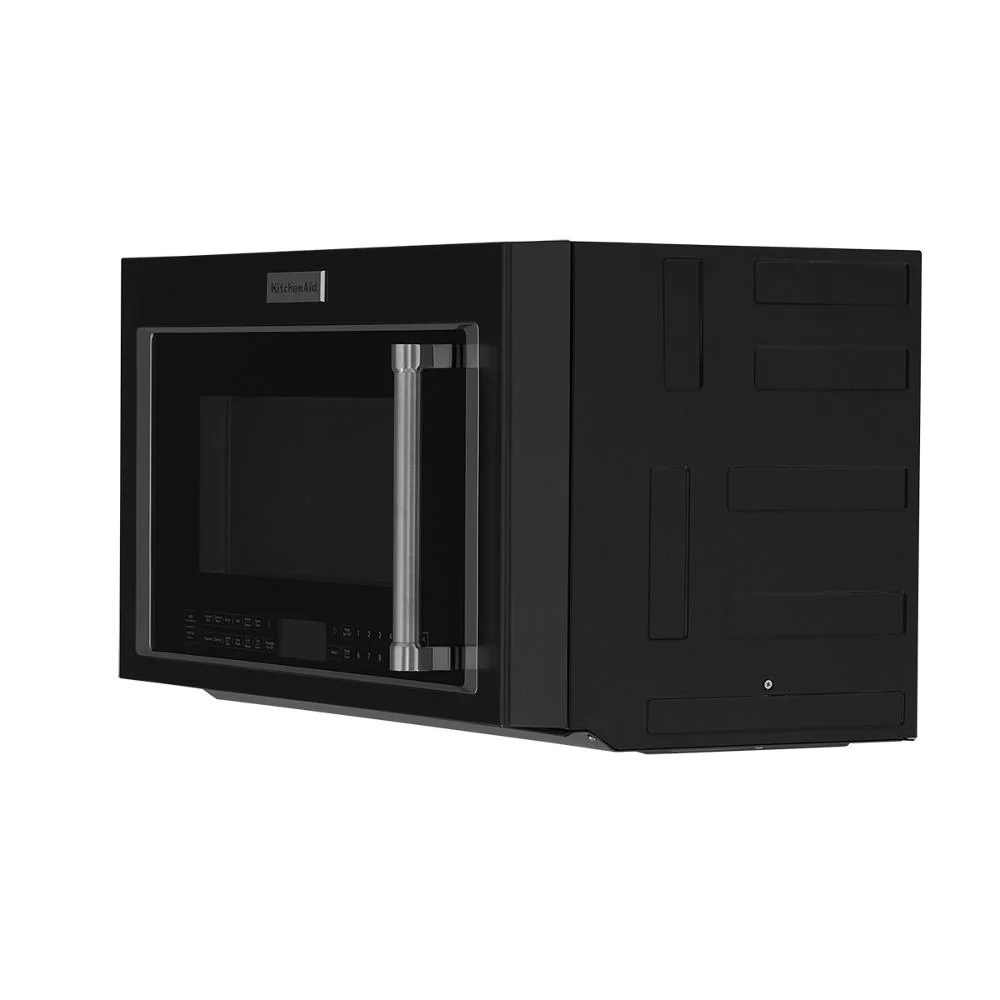 Kitchenaid KMHC319LBS Kitchenaid® Over-The-Range Convection Microwave With Air Fry Mode - Image 22