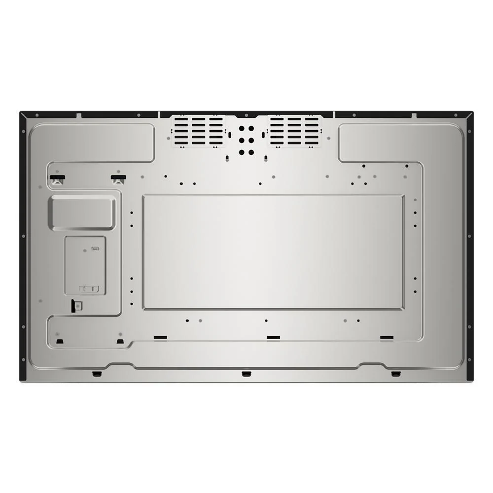 Kitchenaid KMMF330PWH Over-The-Range Microwave With Flush Built-In Design - Image 6