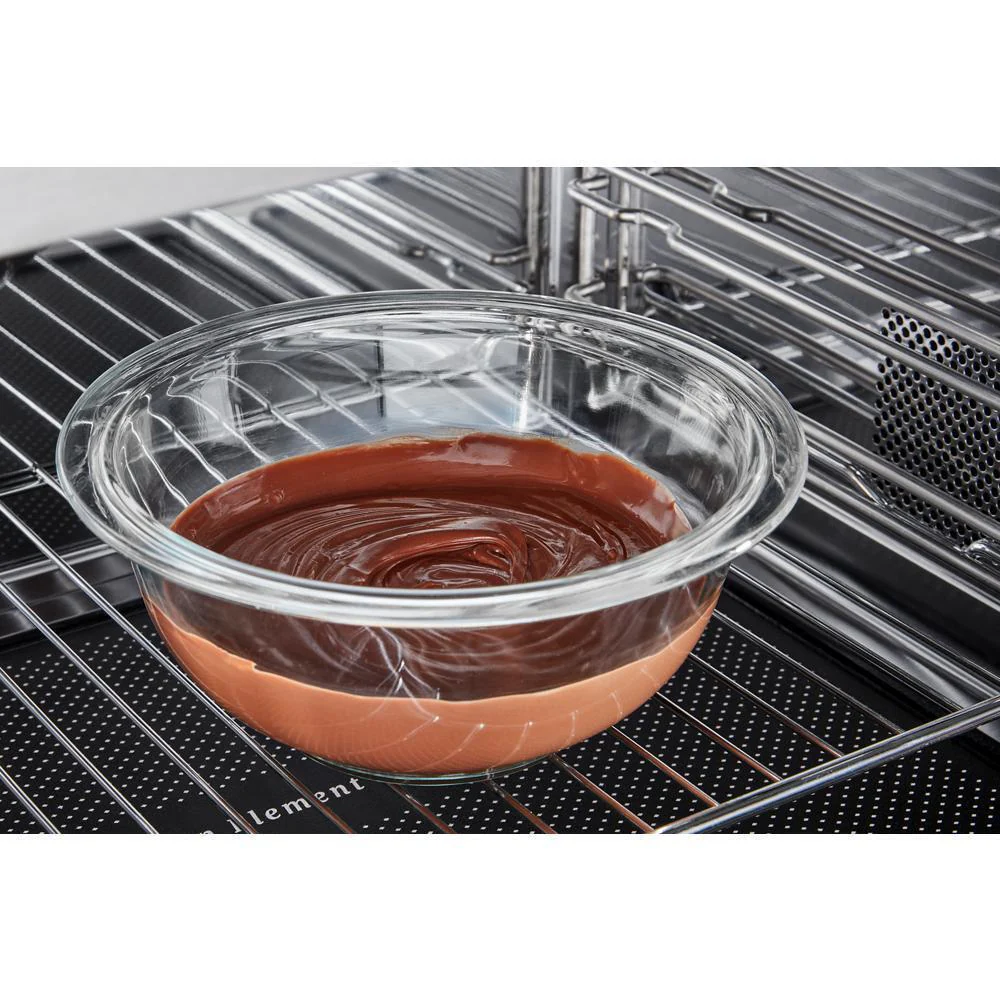 Kitchenaid KMMF730PPS Kitchenaid® Multifunction Over-The-Range Microwave Oven With Infrared Sensor Modes - Image 12
