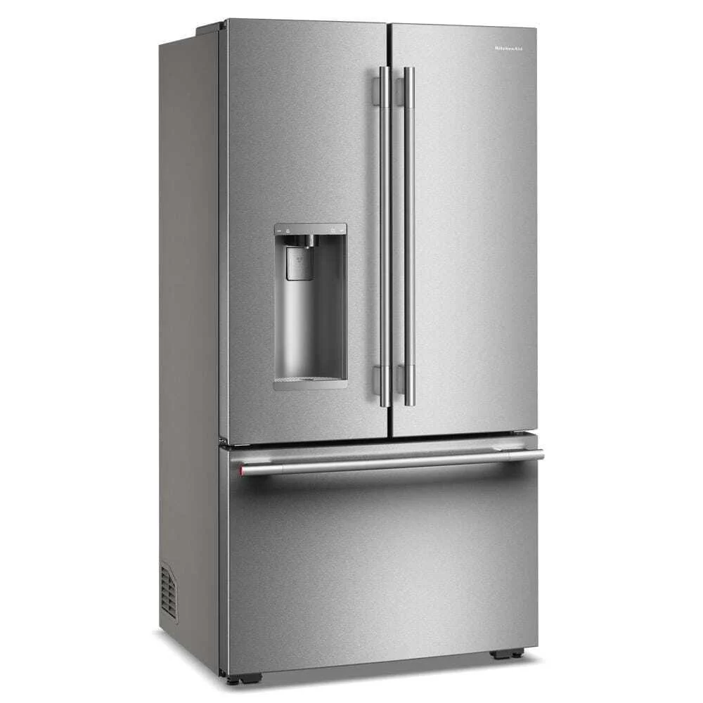 Kitchenaid KRFC636SPS Counter-Depth French Door Refrigerator With Intelligent Auto Fill - Image 11