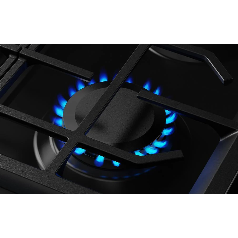 Kitchenaid KSGS530SJP 5.0 Cu. Ft. Smart Slide-In Gas Range With Convection Cooking Modes And 2-In-1 Burner - Image 8