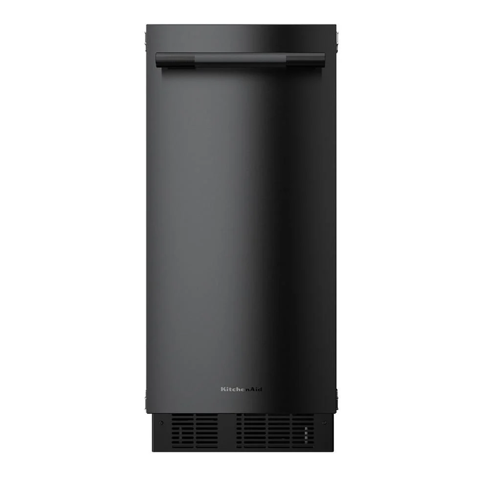 Kitchenaid KUIX515SBE 15'' Automatic Ice Maker