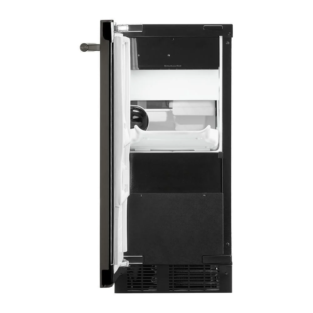 Kitchenaid KUIX515SBE 15'' Automatic Ice Maker - Image 6