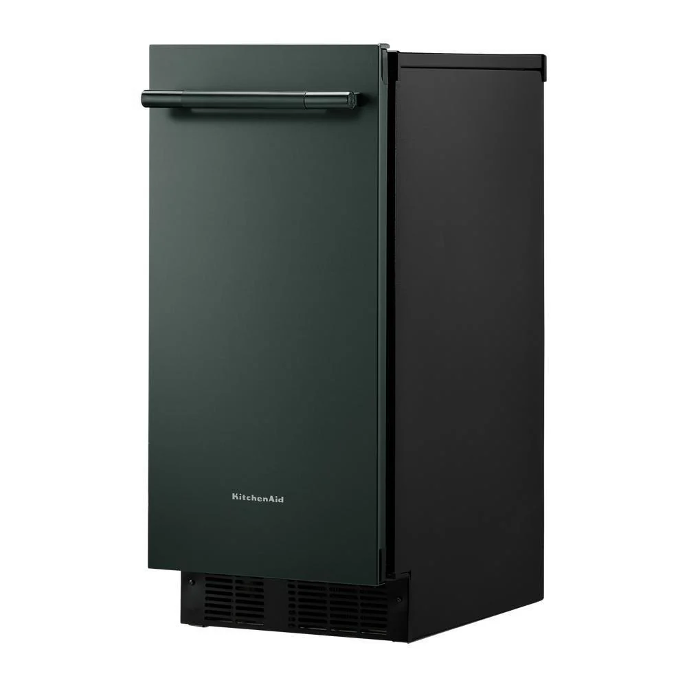 Kitchenaid KUIX515SJP 15'' Automatic Ice Maker - Image 7