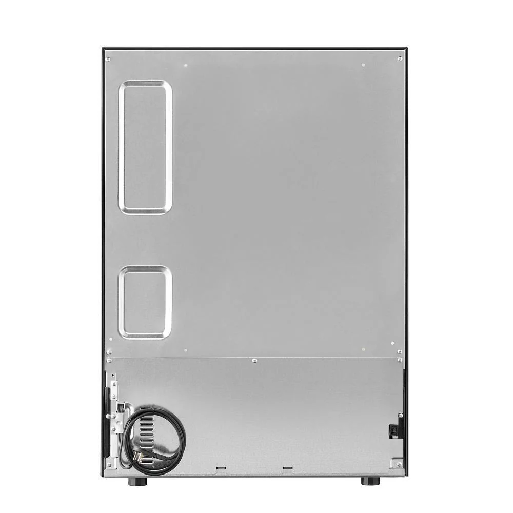 Kitchenaid KURL124SSB 24" Undercounter Refrigerator With Stainless Steel Door - Image 8