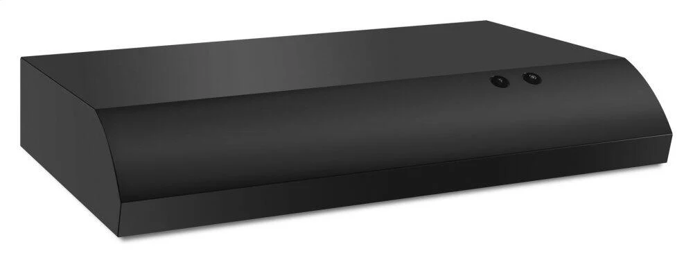 Kitchenaid UXT2030ADB 30" Range Hood With The Fit System - Black - Image 3