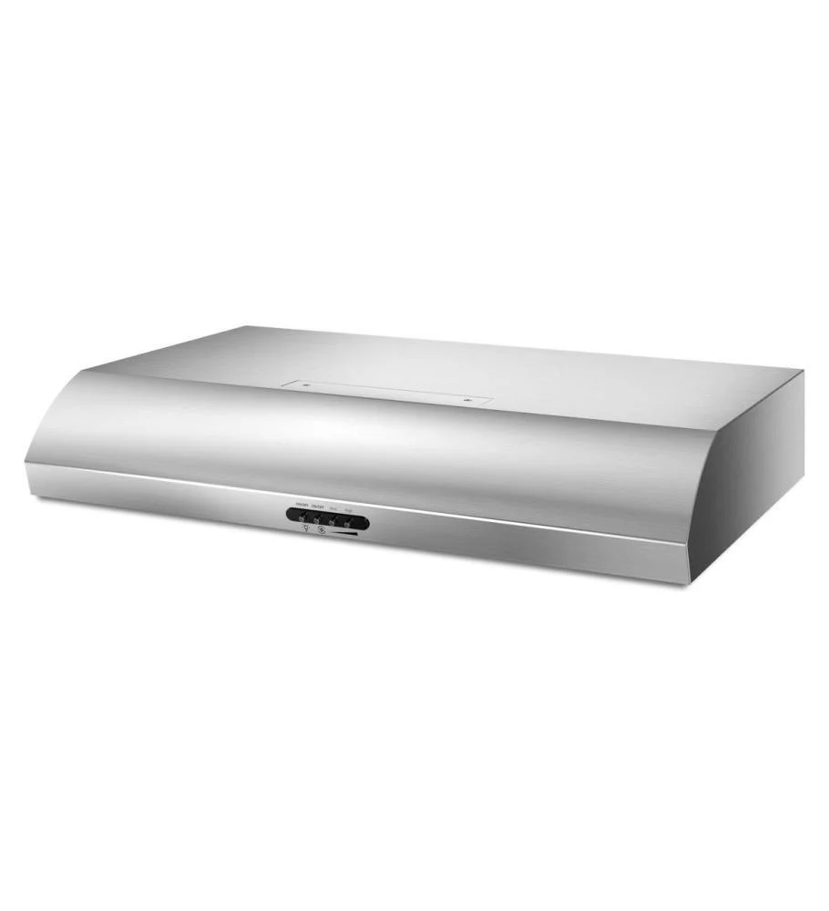 Kitchenaid UXT5230BDS 30" Range Hood With The Fit System - Stainless Steel - Image 4