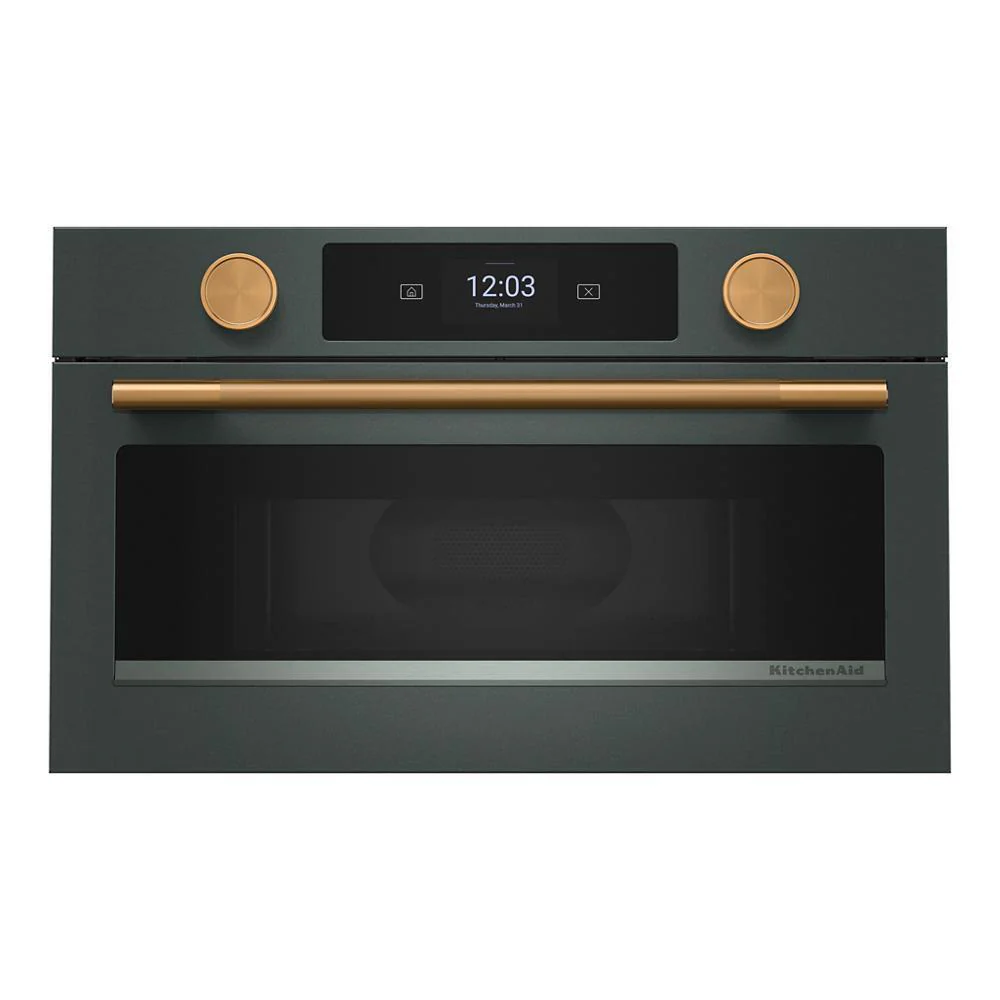 Kitchenaid W11774413 Bronze Handle And Knob Hardware Accessory Kit For Kitchenaid® Single Wall Oven - Image 2