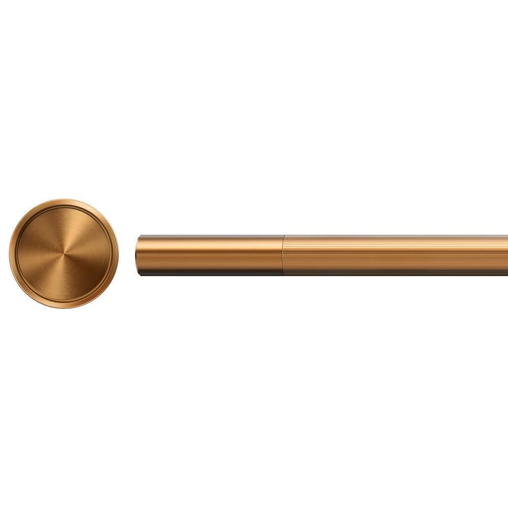 Kitchenaid W11774745 Bronze Handle And Knob Hardware Accessory Kit For Kitchenaid® 48" Commercial-Style Induction Range