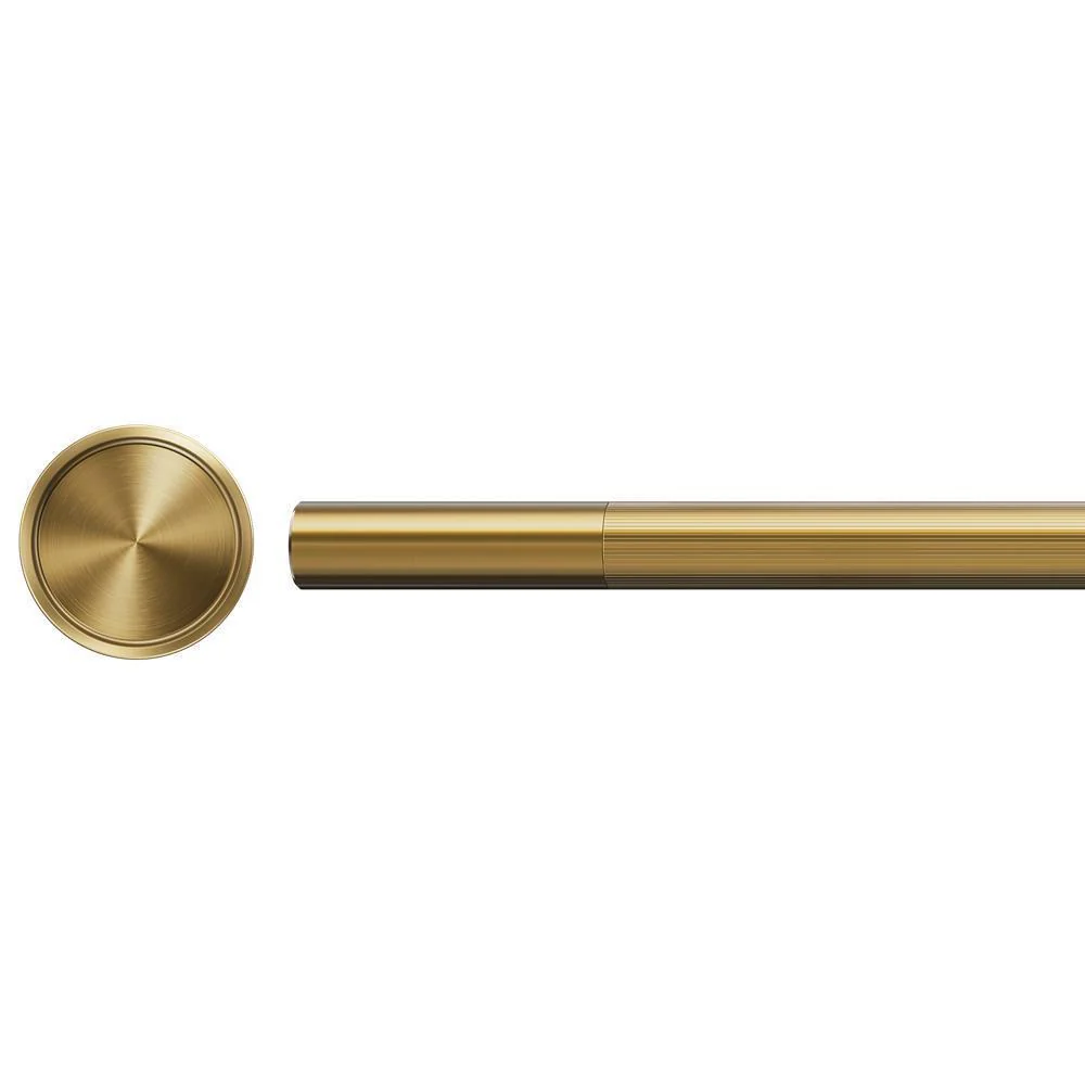 Kitchenaid W11774751 Brass Handle And Knob Hardware Accessory Kit For Kitchenaid® 30" Commercial-Style Gas Range