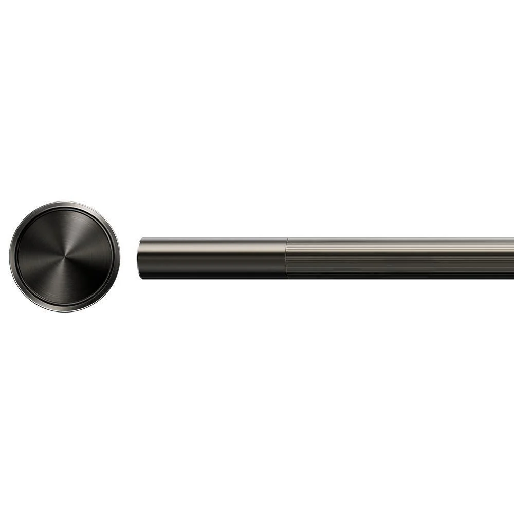 Kitchenaid W11774756 Black Ore Handle And Knob Hardware Accessory Kit For Kitchenaid® 48" Commercial-Style Gas Range