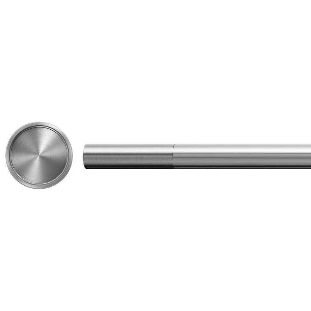 Kitchenaid W11783383 Stainless Steel Handle Hardware Accessory Kit For Kitchenaid® Undercounter Wine Cellar - Image 2