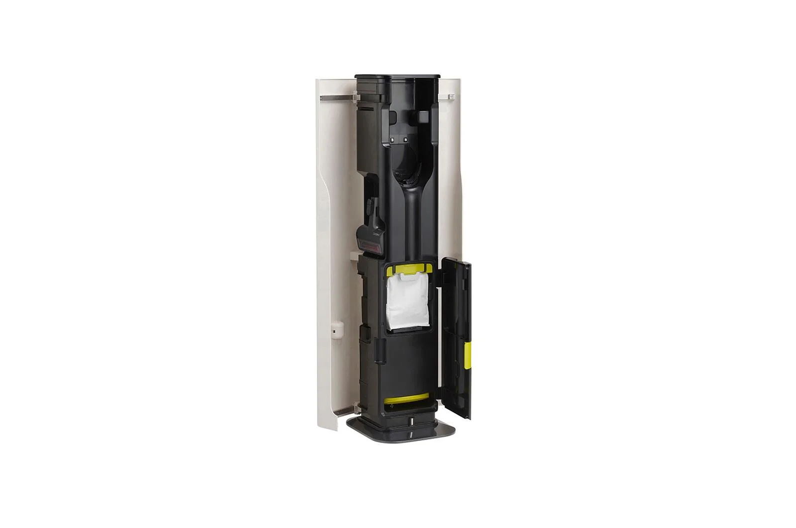 Lg AIOTBAG Lg Cordzero™ All-In-One Tower™ Replacement Bags - Image 5