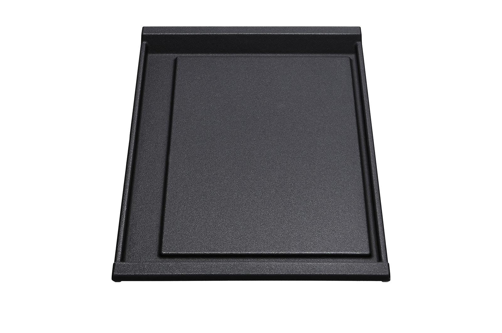 Lg CBGJ3027S 30" Smart Gas Cooktop With Ultraheat™ 22K Btu Dual Burner And Led Knobs - Image 8
