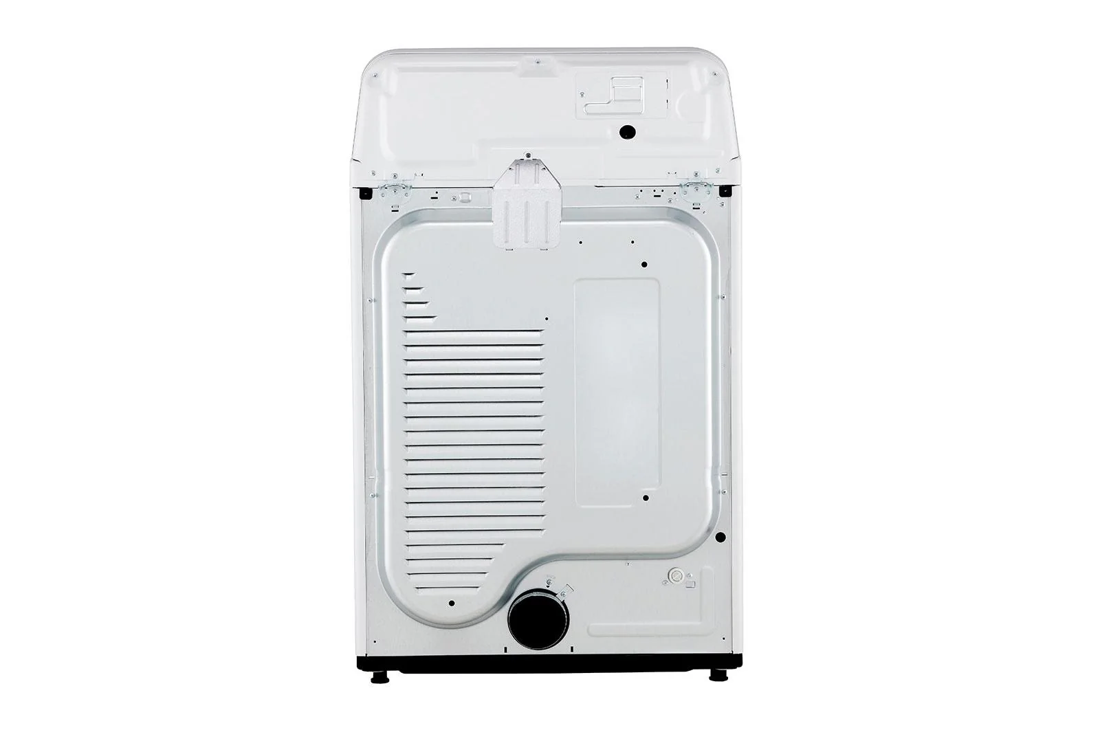 Lg DLEX7900WE 7.3 Cu. Ft. Ultra Large Capacity Smart Wi-Fi Enabled Rear Control Electric Dryer With Turbosteam™ - Image 7