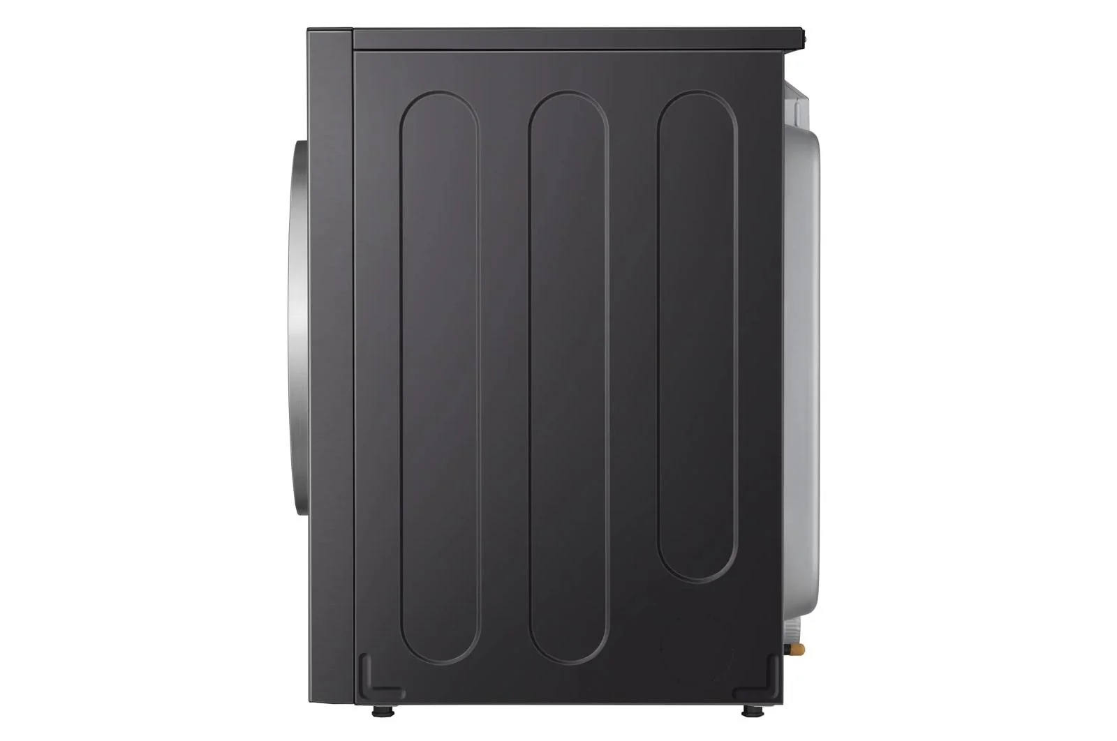 Lg DLGX9901B Lg Signature 9.0 Cu. Ft. Mega Capacity Smart Front Load Gas Dryer With Built-In Intelligence, Turbosteam® And Touch Lcd Control - Image 12
