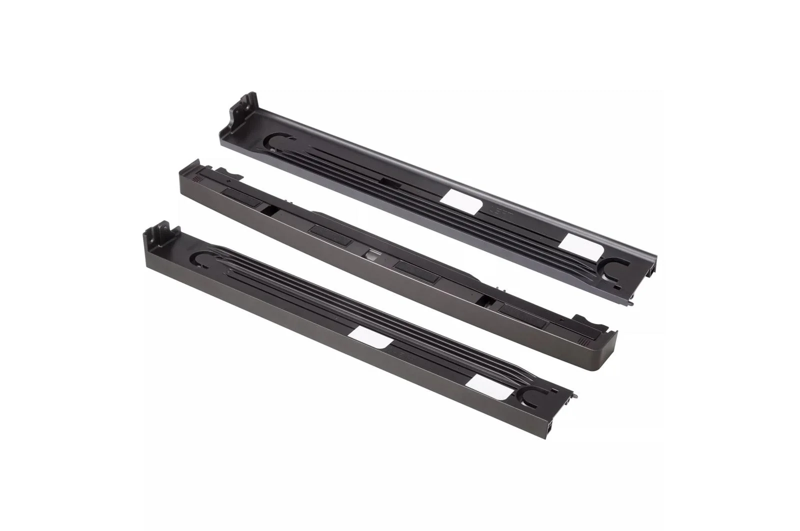 Lg HSTK1B Lg Stacking Kit For Lg'S 27'' Wide Front Load Laundry Pair - Image 2