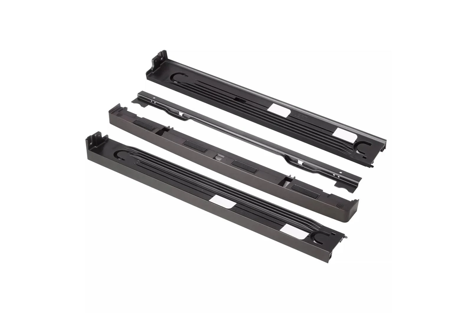Lg HSTK1B Lg Stacking Kit For Lg'S 27'' Wide Front Load Laundry Pair - Image 3