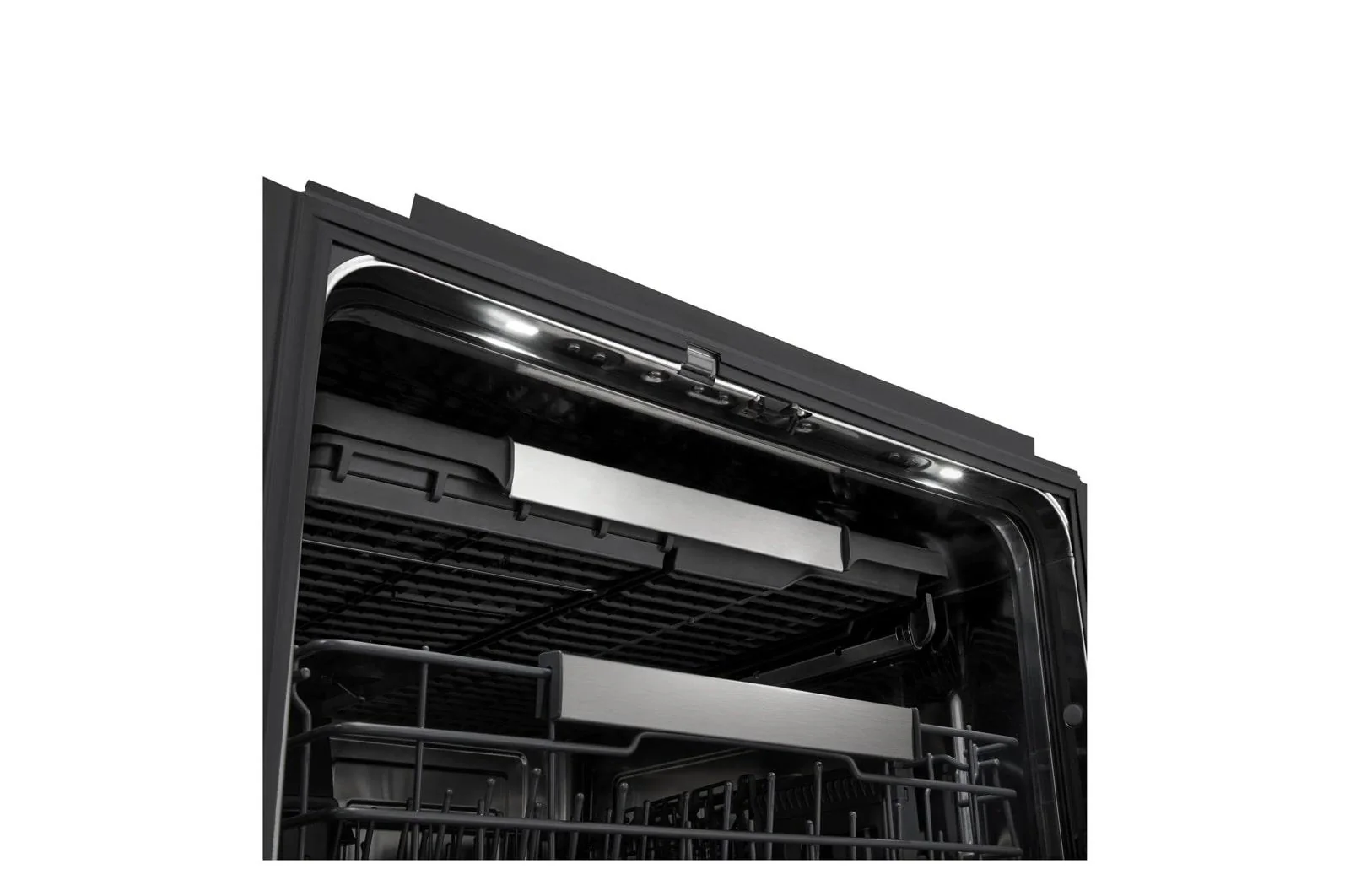 Lg LDNPH753D Smart Flushfit™ Top Control Dishwasher With 1-Hour Wash & Dry, Quadwash® Pro, Truesteam® And Dynamic Heat Dry™ W/Autovent Dry™ - Image 13