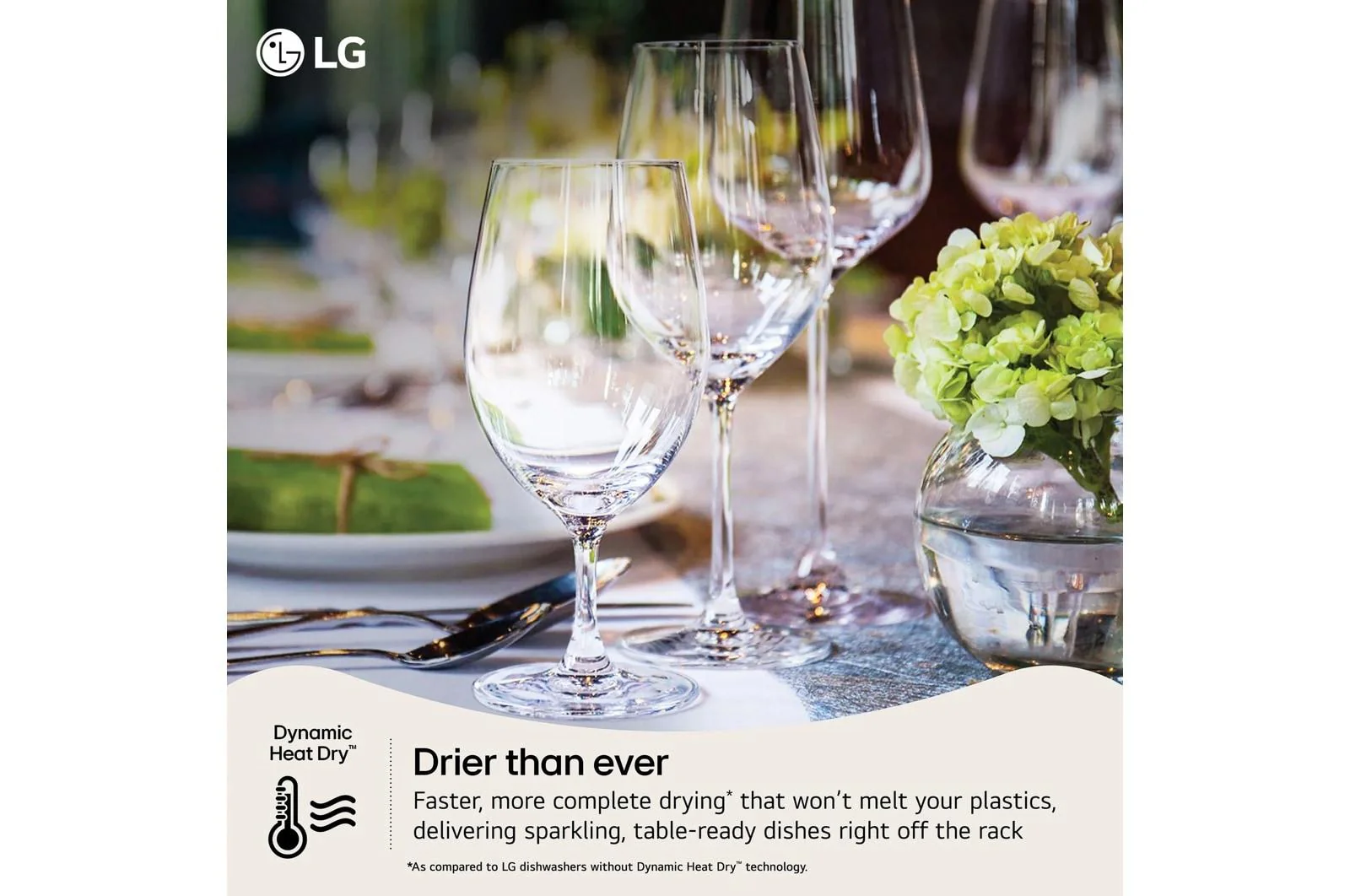 Lg LDNPM545D Smart Flushfit™ Top Control Dishwasher With 1-Hour Wash & Dry, Quadwash® Pro, And Dynamic Heat Dry™ W/Autovent Dry™ - Image 19
