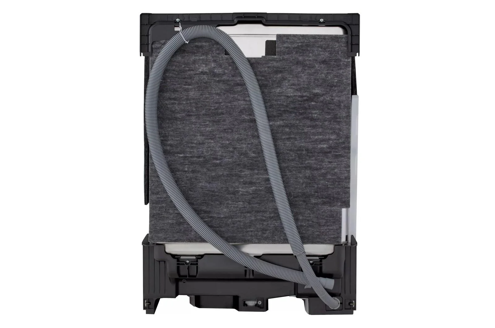 Lg LDTH5554D Top-Control Dishwasher With 1-Hour Wash & Dry, Quadwash® Pro, And Dynamic Heat Dry™ - Image 14