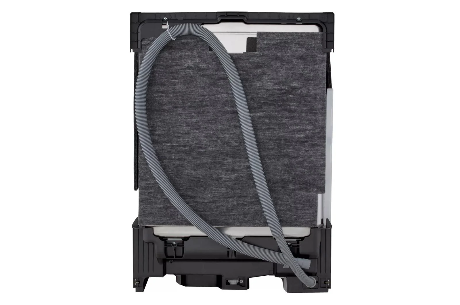 Lg LDTH5554S Top-Control Dishwasher With 1-Hour Wash & Dry, Quadwash® Pro, And Dynamic Heat Dry™ - Image 11