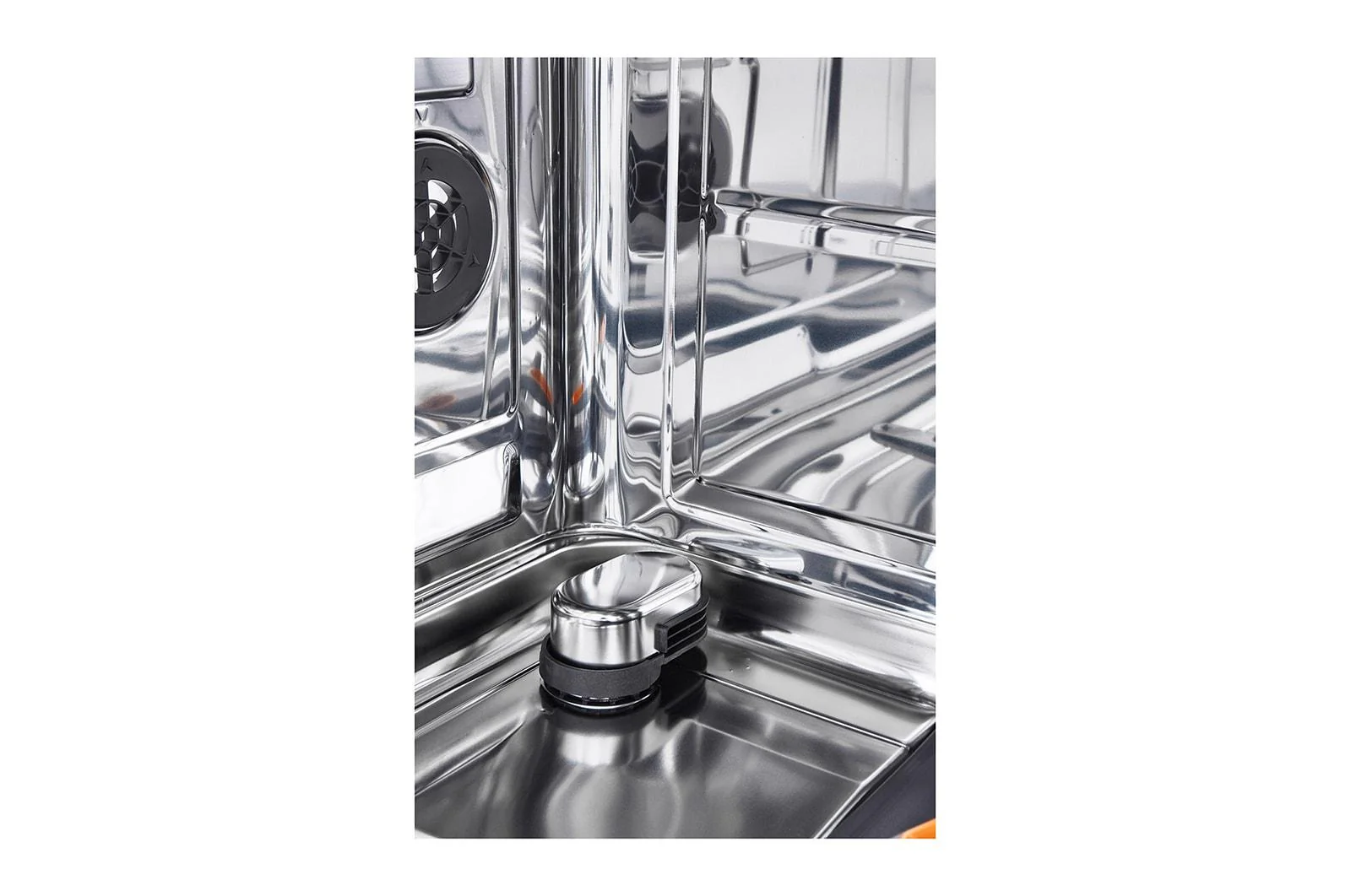 Lg LDTH7972D Smart Top Control Dishwasher With 1-Hour Wash & Dry, Quadwash™ Pro, Dynamic Heat Dry And Truesteam® - Image 7