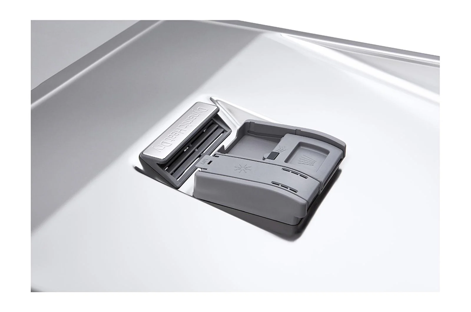 Lg LDTH7972D Smart Top Control Dishwasher With 1-Hour Wash & Dry, Quadwash™ Pro, Dynamic Heat Dry And Truesteam® - Image 9