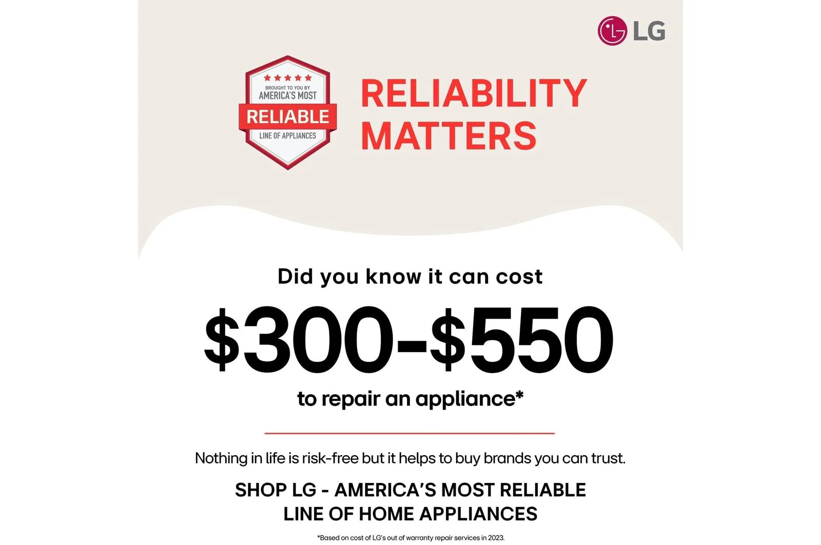 Lg LF29S8230V 29 Cu. Ft. Standard-Depth Max™ 4-Door French Door Refrigerator With Full-Convert Drawer™ - Image 2