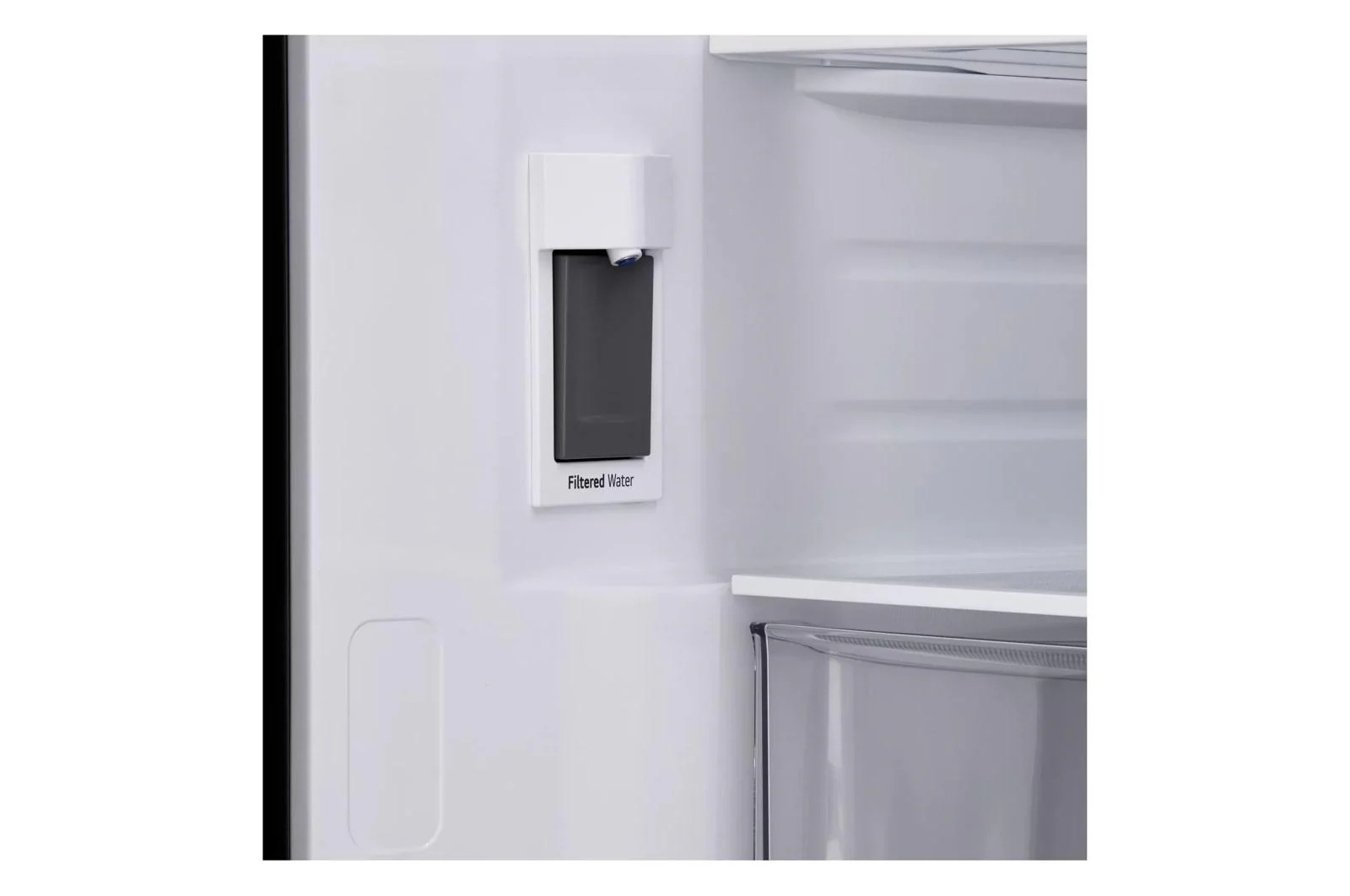 Lg LF30S8210S 30 Cu. Ft. Smart Standard-Depth Max™ 4-Door French Door Refrigerator With Full-Convert Drawer™ - Image 9