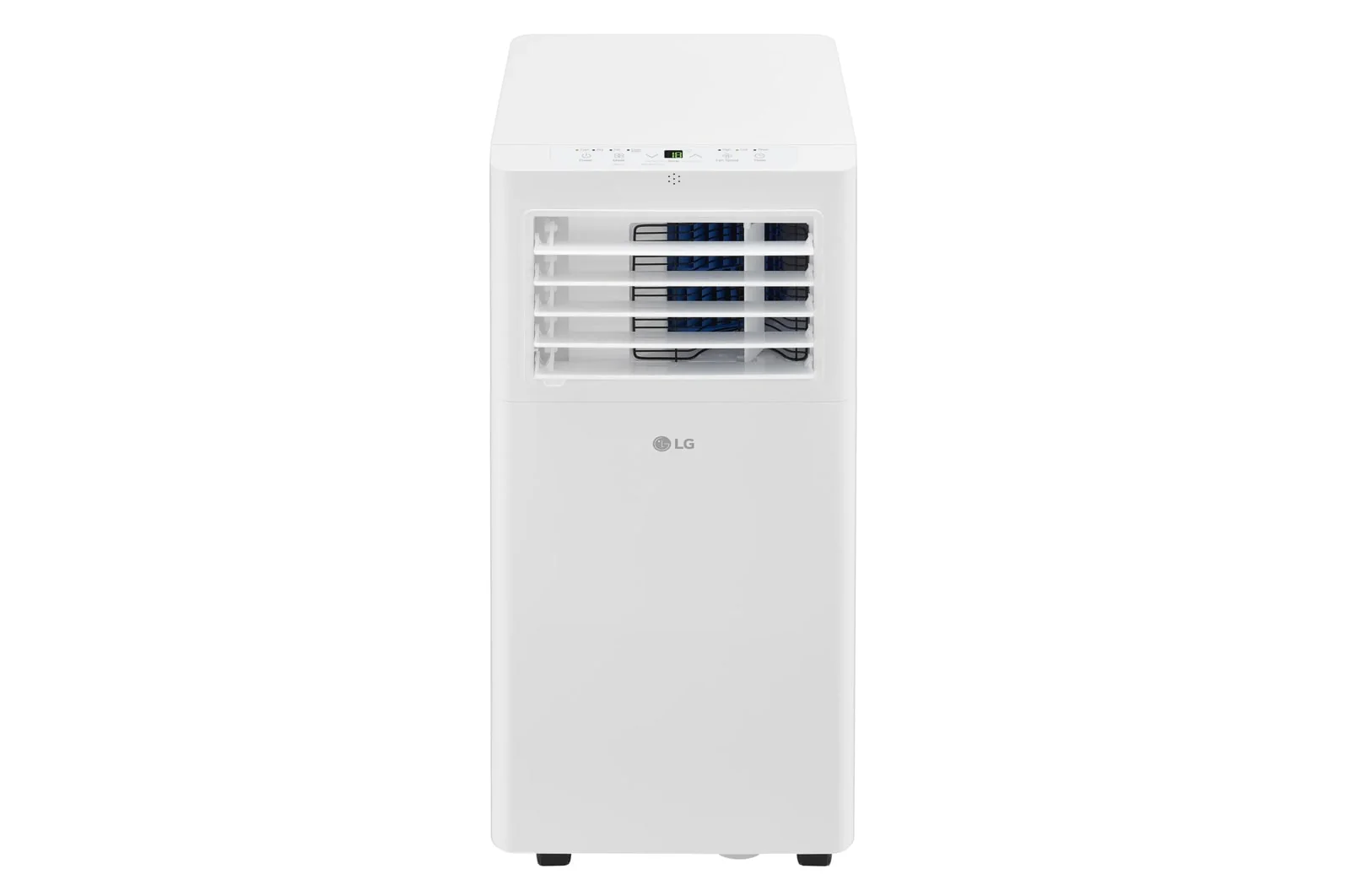 Lg LP0525WFR 5,100 Btu (Sacc) / 9,000 Btu (Ashrae) Portable Air Conditioner, 150 Sq. Ft - Image 7