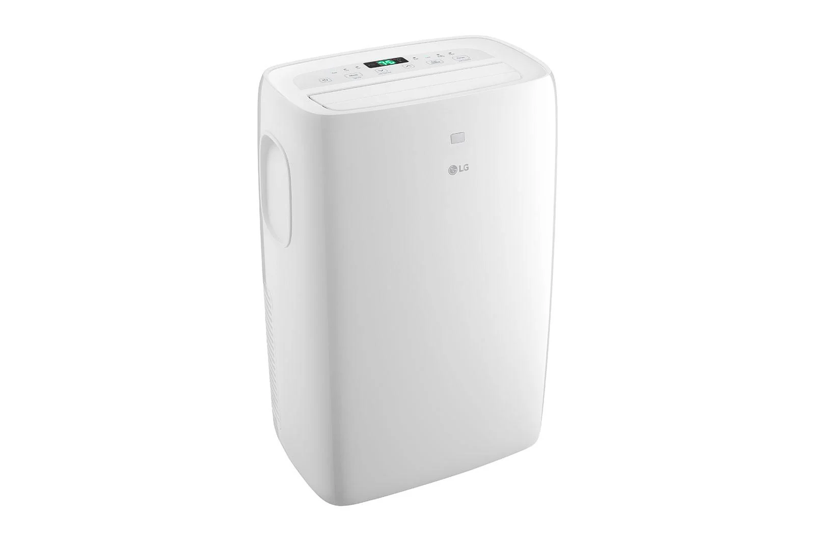 Lg LP0621WSR 6,000 Btu Portable Air Conditioner - Image 7