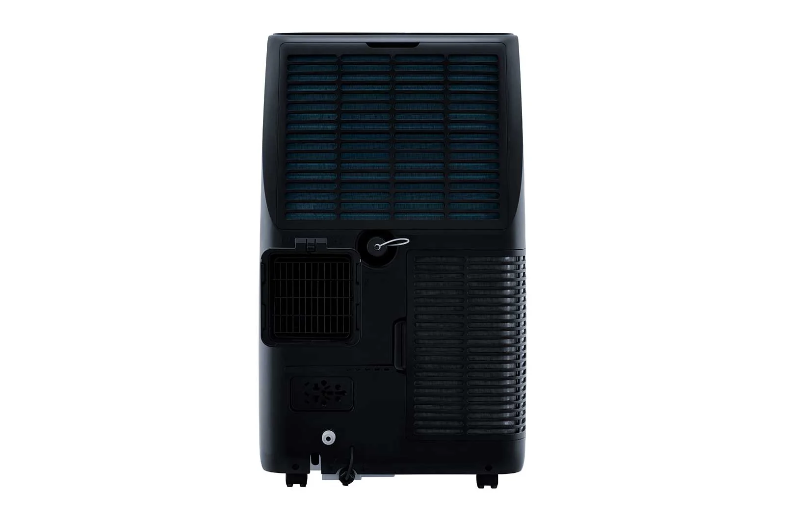 Lg LP1021BHSM 10,000 Btu Smart Wi-Fi Portable Air Conditioner, Cooling & Heating - Image 12