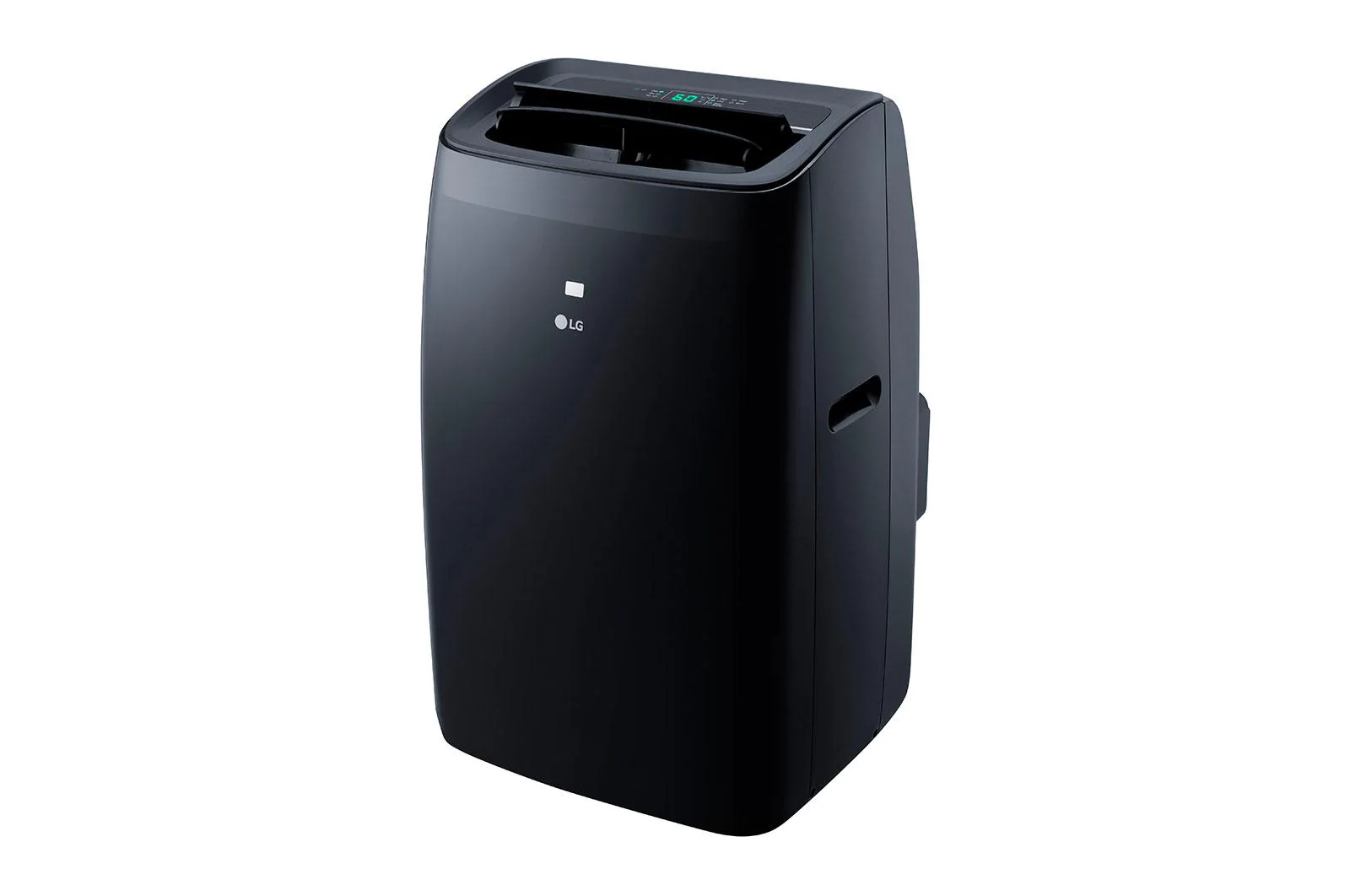 Lg LP1021BSSM 10,000 Btu Smart Wi-Fi Portable Air Conditioner - Image 5