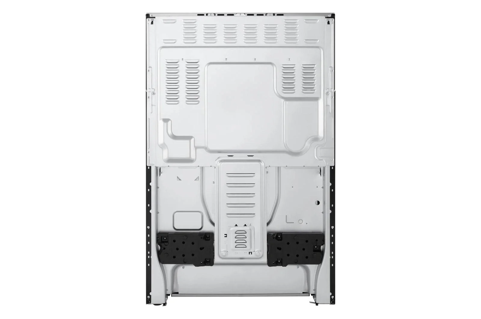 Lg LREN6325XE 6.3 Cu. Ft. Smart Wi-Fi Enabled Probake Convection® Electric Range With Air Fry & Easyclean® - Image 14