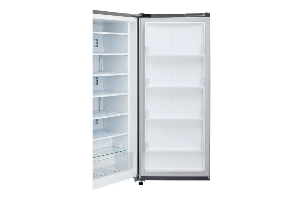 Lg LROFC0605V 5.8 Cu. Ft. Single Door Freezer - Image 7