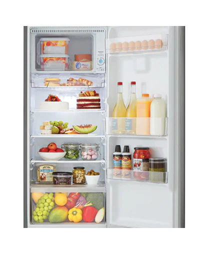 Lg LRONC0605V 6 Cu. Ft. Single Door Refrigerator - Image 2