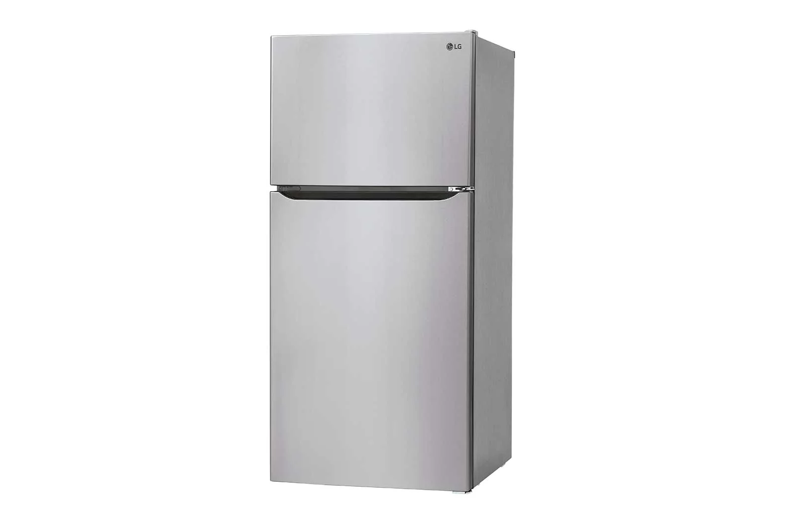Lg LRTLS2403S 24 Cu. Ft. Top Freezer Refrigerator - Image 3