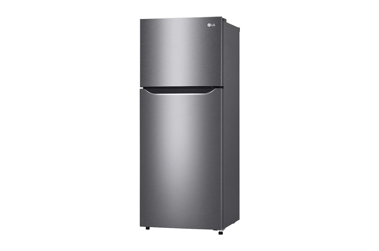 Lg LRTNC0705V 7 Cu. Ft. Top Freezer Refrigerator - Image 3