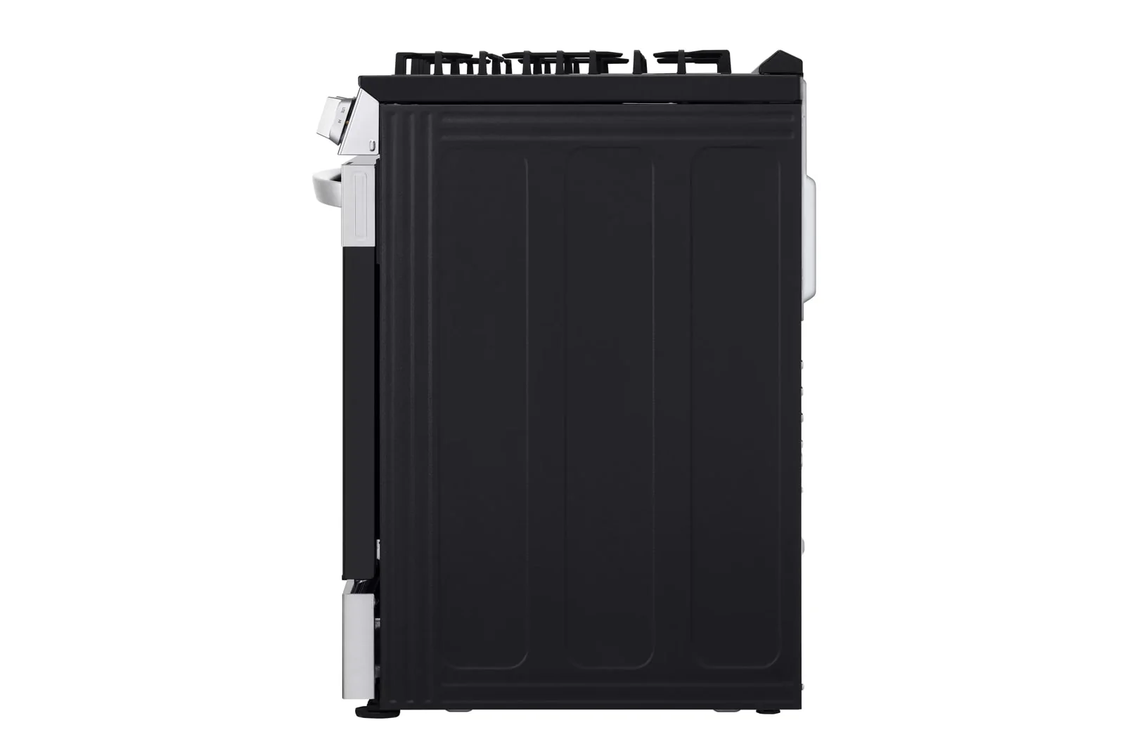 Lg LSGL5830S 5.8 Cu. Ft. Gas Slide-In Range With Easyclean® - Image 20
