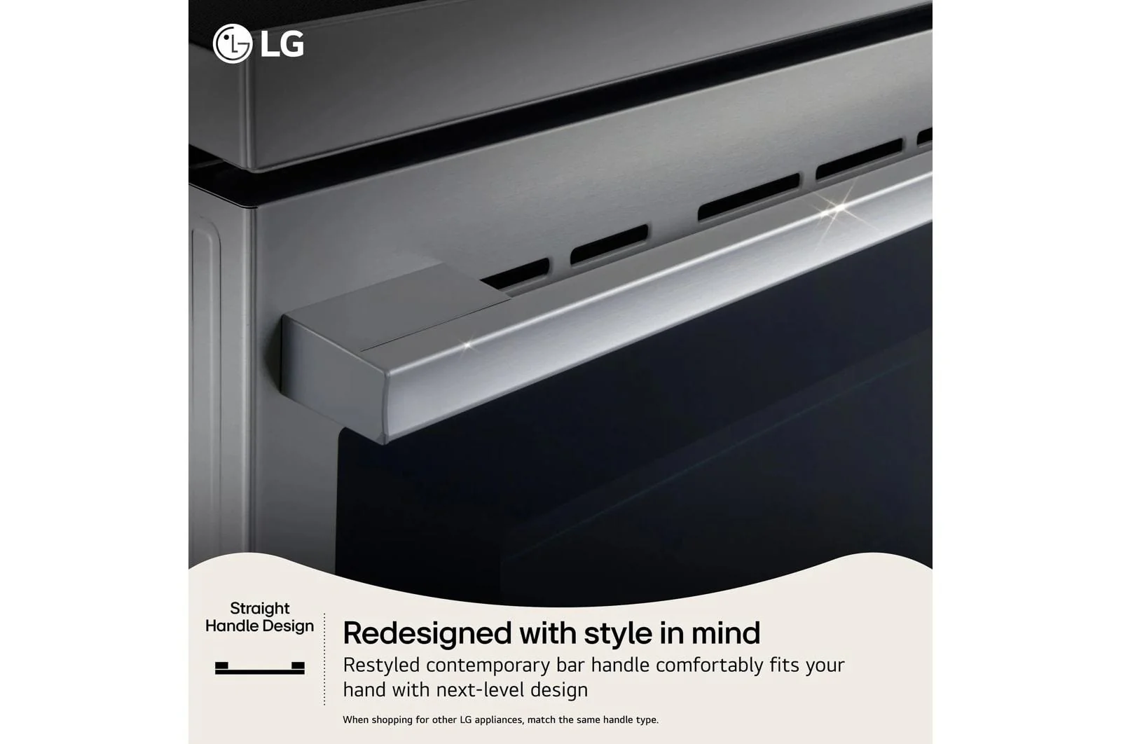 Lg LSGL5833Z 5.8 Cu. Ft. Smart Gas Slide-In Range With Convection, Air Fry And Easyclean® - Image 4