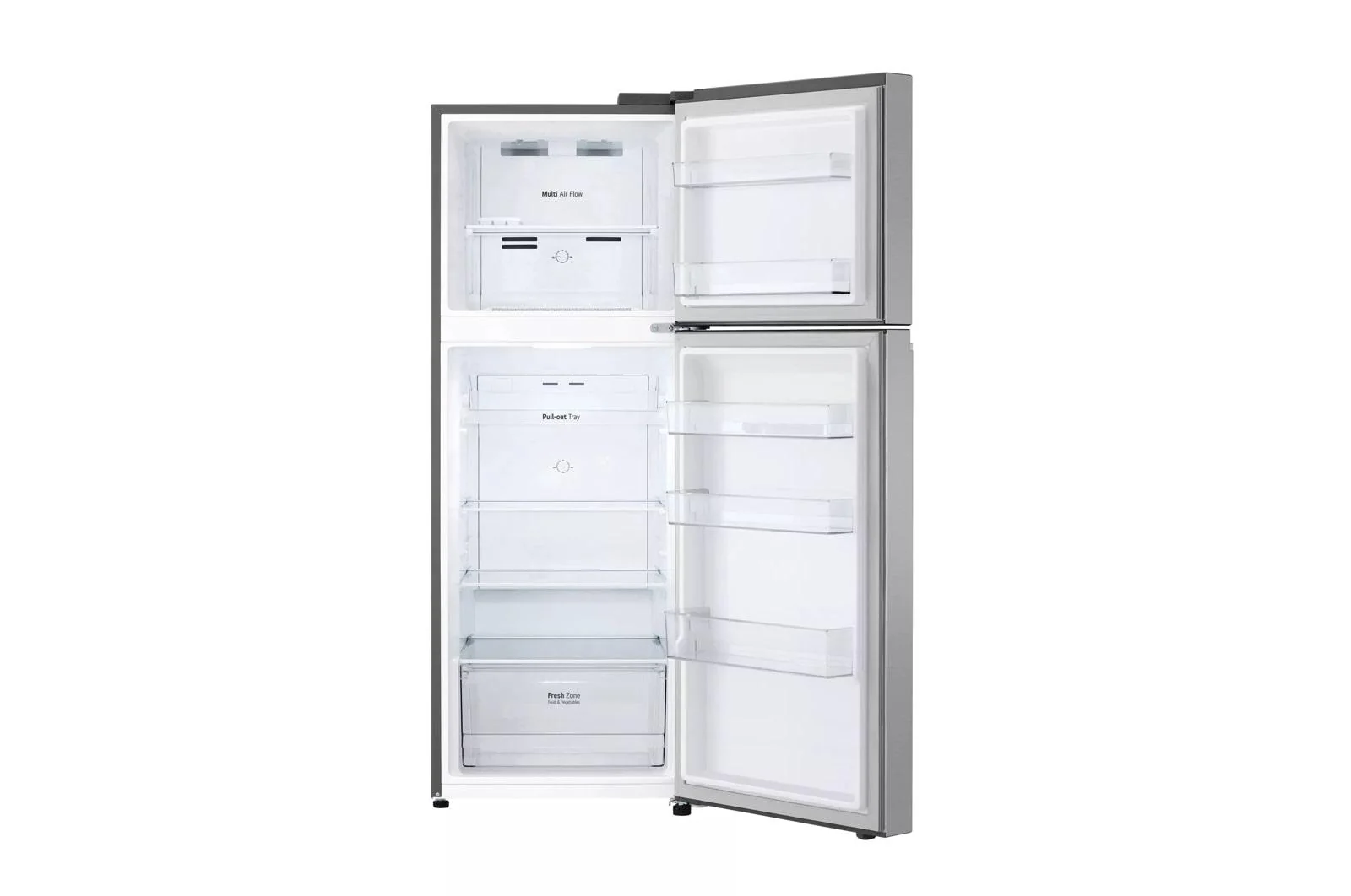 Lg LT11C2000V 11 Cu.Ft. Top Mount Refrigerator - Image 2