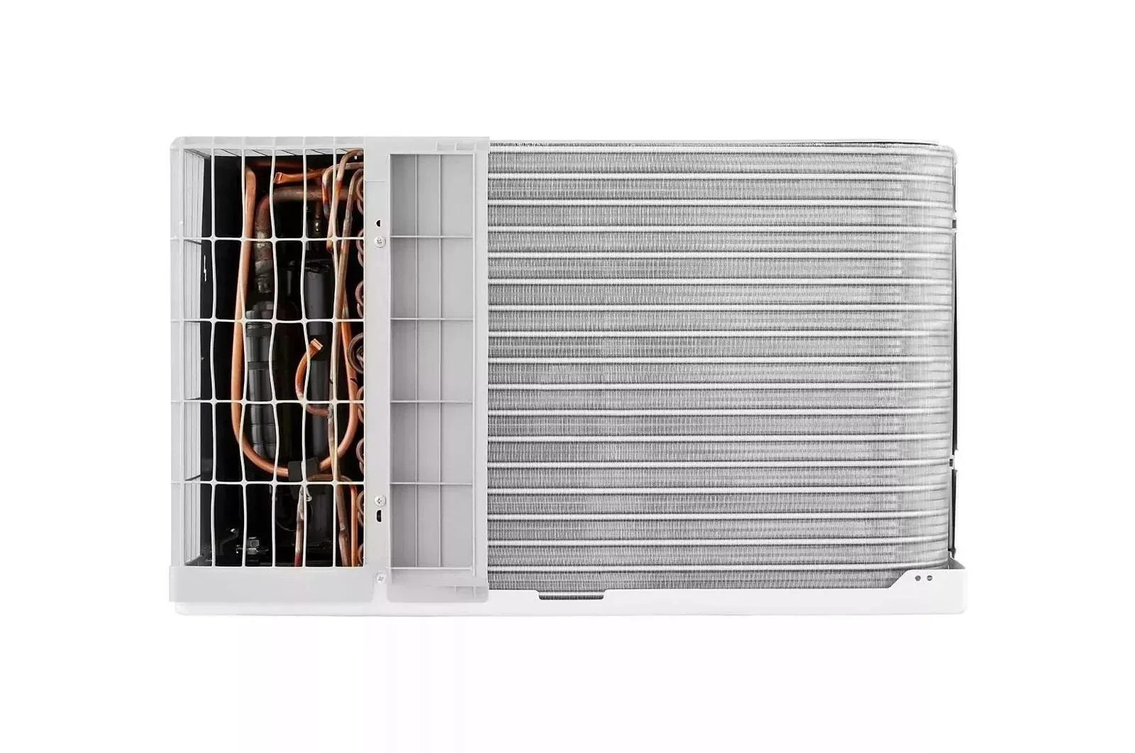 Lg LT12124CNR 11,800 Btu 115V Through-The-Wall Air Conditioner - Image 16